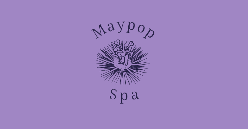 Maypop Spa